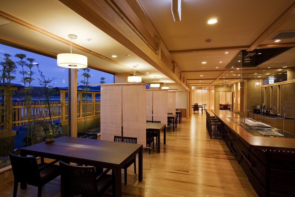 大阪 ya h i a no Tang Hotel Wakayama Restaurant photo